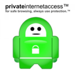 Private Internet Access VPN firewall