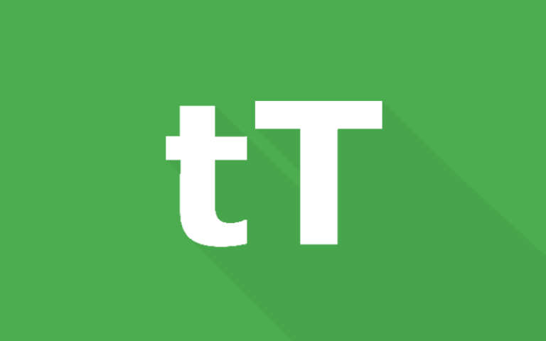 tTorrent Proxy Setup