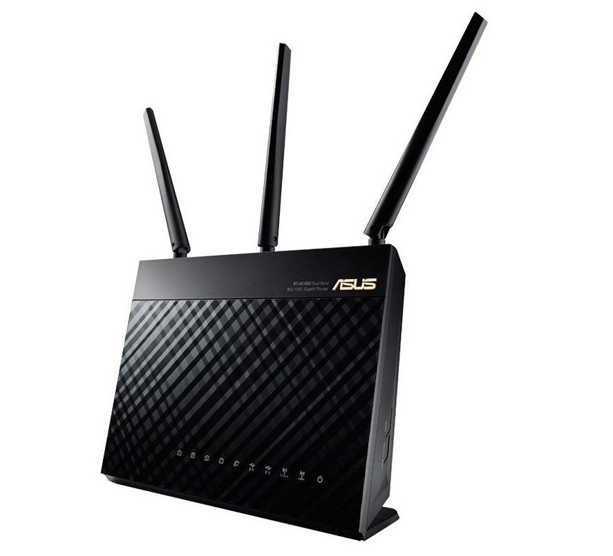 ASUS ac68u