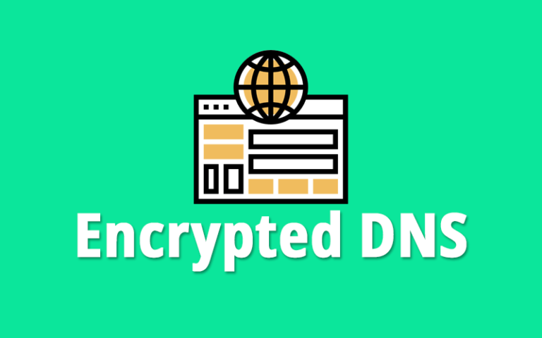 Best VPNs with Encrypted DNS