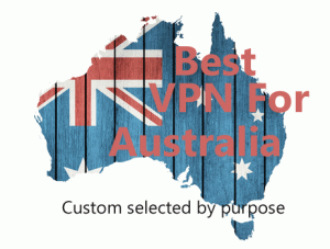 Best VPN for Australia (featured image)