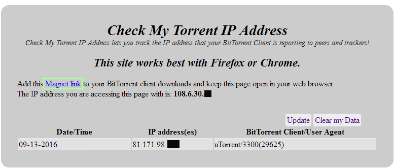 Download Torrent At University Reddit