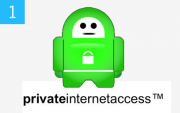 Private Internet Access SOCKS Proxy