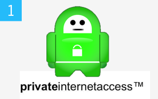 Private Internet Access