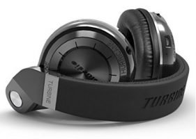 Bluedio T2s headphones