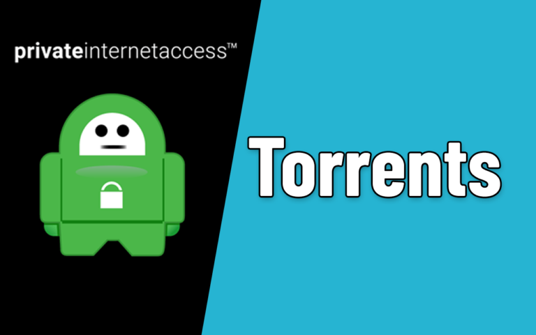 How to use Private Internet Access for Torrenting