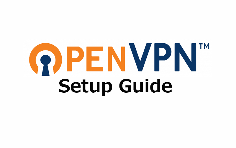 How to set up openVPN client (featured image)