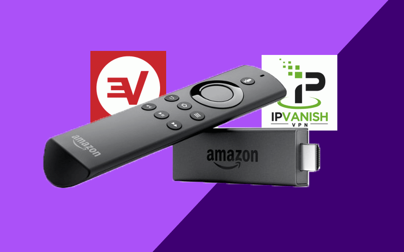 The Best VPN apps for Fire Stick (featured image)