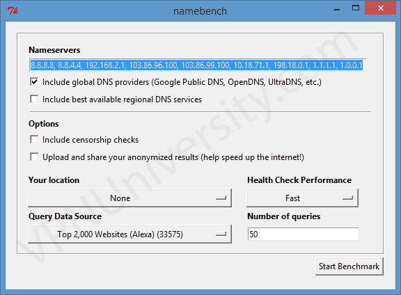 How to pick fastest DNS servers for PS4 (and boost up to