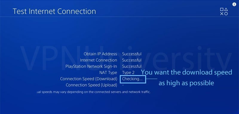 caliente fibra perturbación How to pick the fastest DNS servers for PS4 (and boost speed up to 50%)