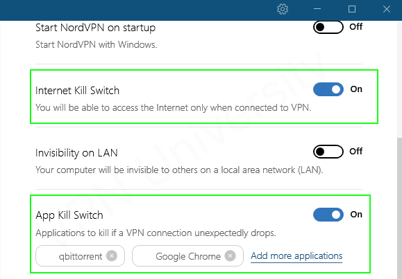 nordvpn qbittorrent nordvpn qbittorrent