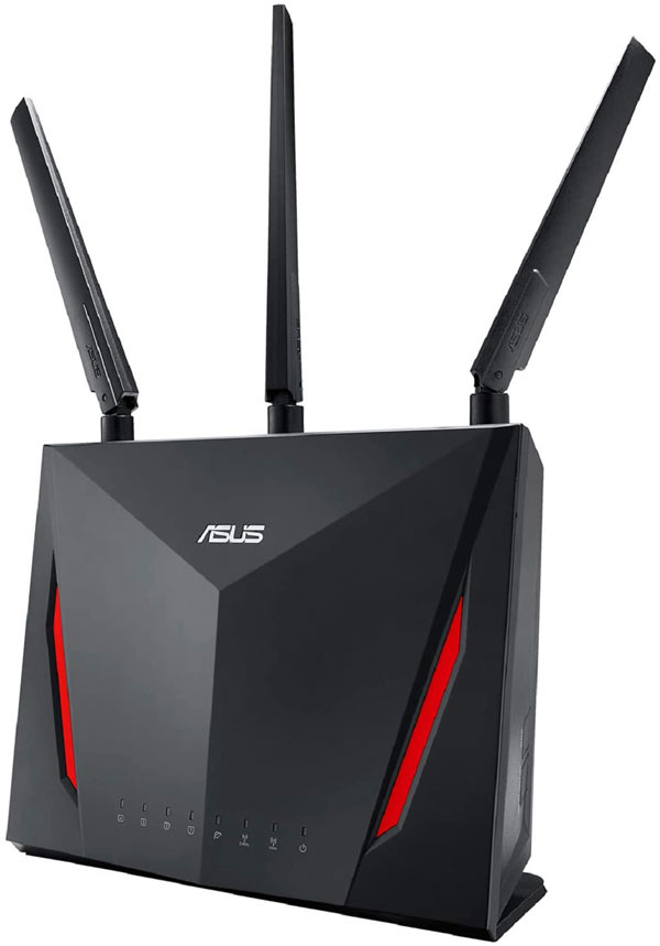 hage ønskelig følsomhed The Best ASUS-WRT routers for VPN, Torrents or NAS (2023)