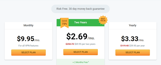 vpn by private internet access review vpn by private internet access review