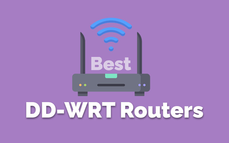 Best DDWRT Routers